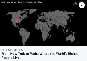 Richest-locations