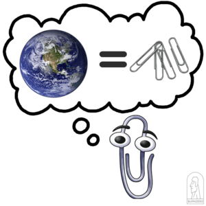 Clippy likes more clips.