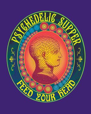 Psychedelic Supper Club