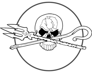 Anti Sea Shepherd Logo.